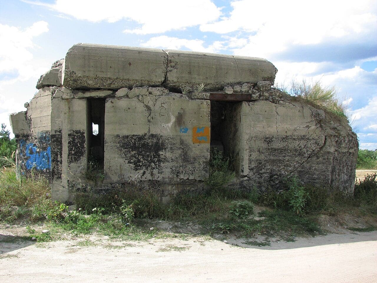 ДВТ № 484 КИУР