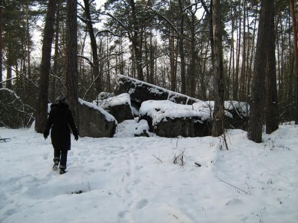 ДВТ № 457 КИУР