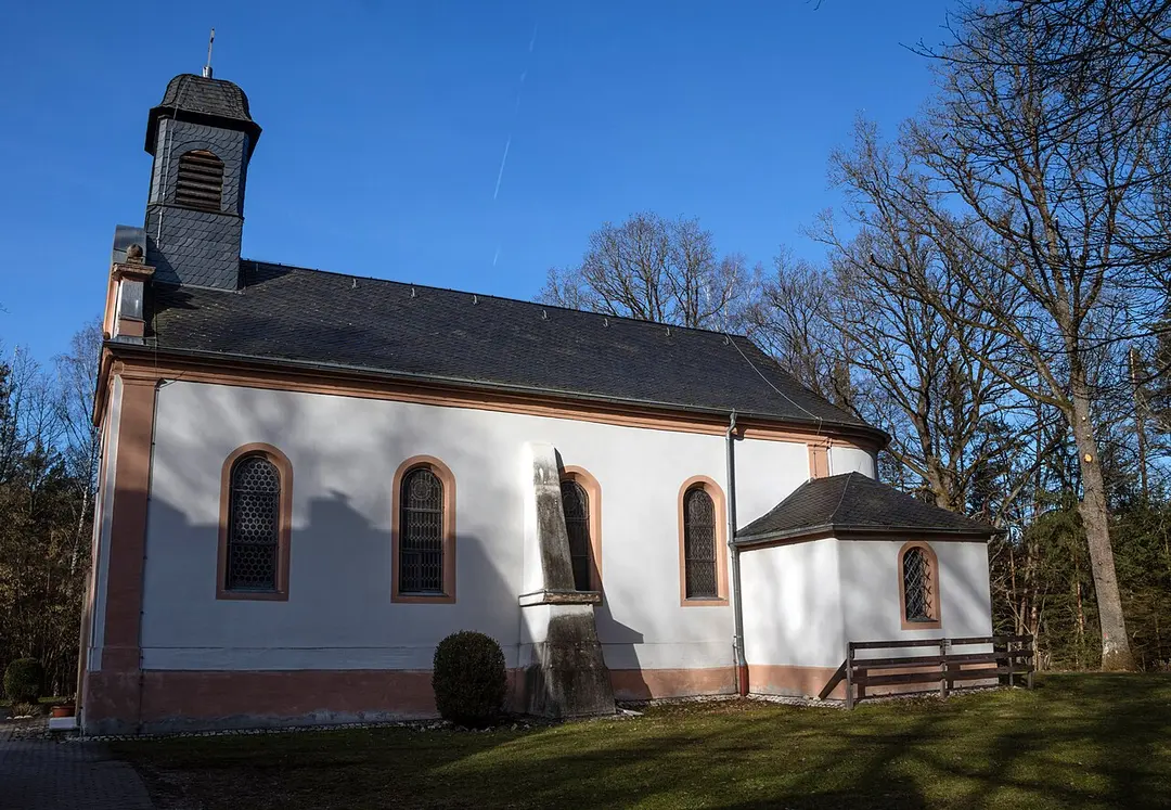 St. Wolfgang