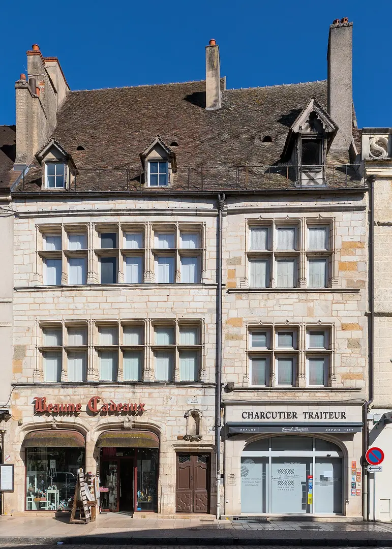 Hôtel Meursault