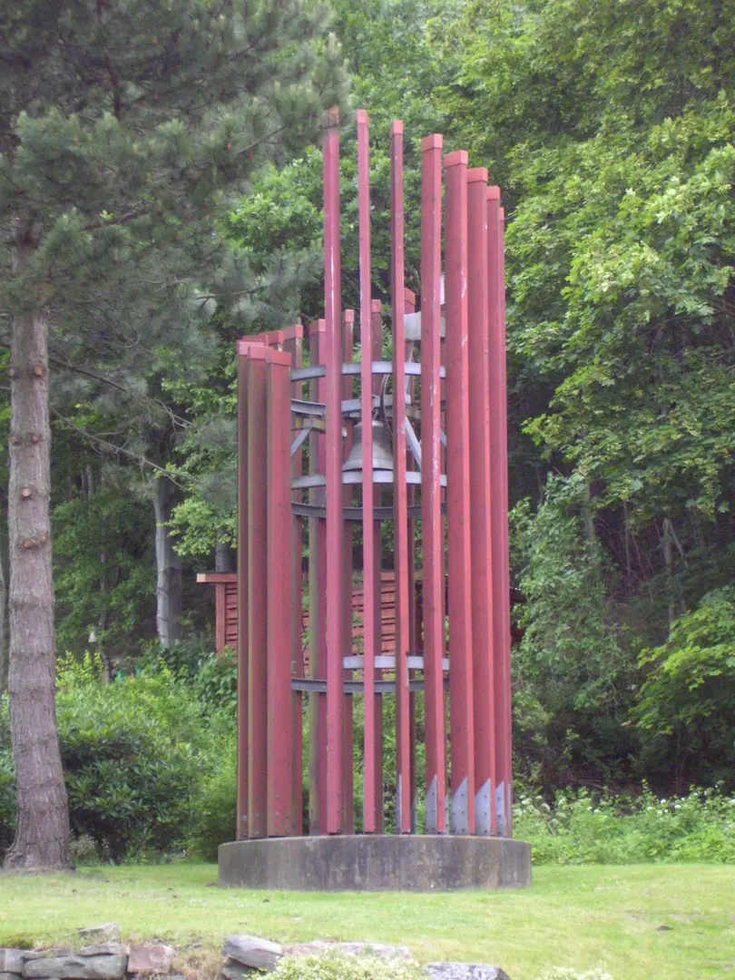 Fågelbergskyrkan