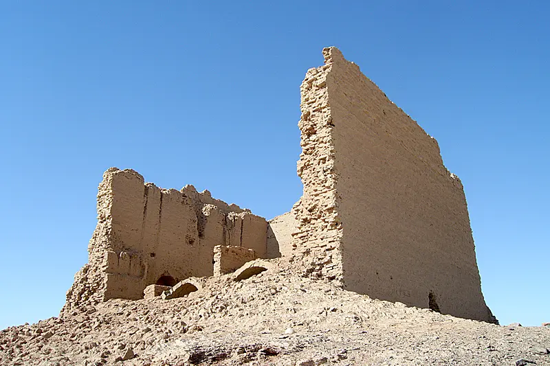 Qasr al-Gibb
