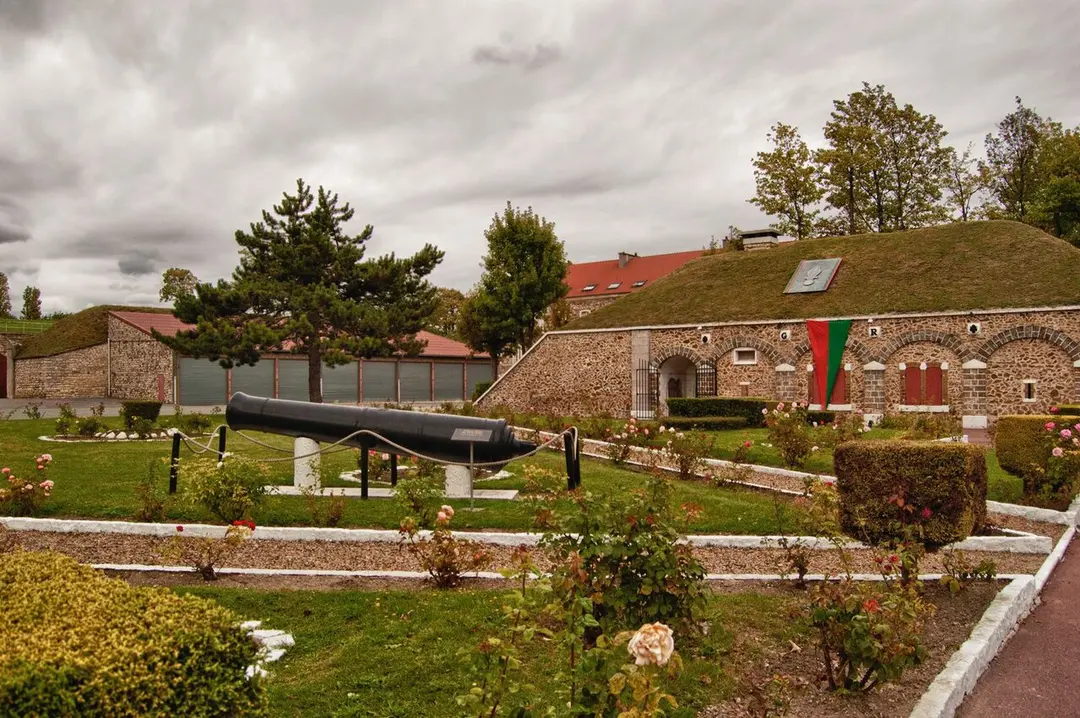 Fort de Nogent