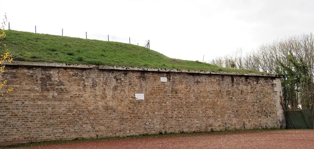 Fort de Nogent
