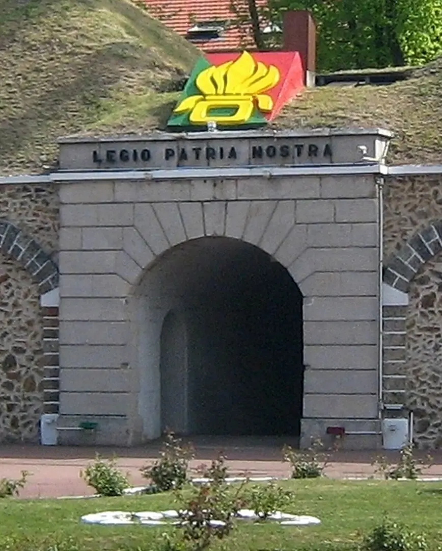 Fort de Nogent