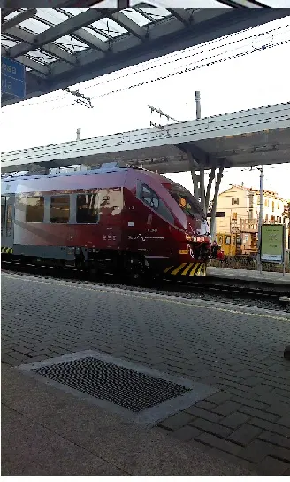 Novara Nord