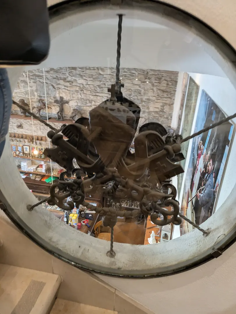Museo internazionale della campana