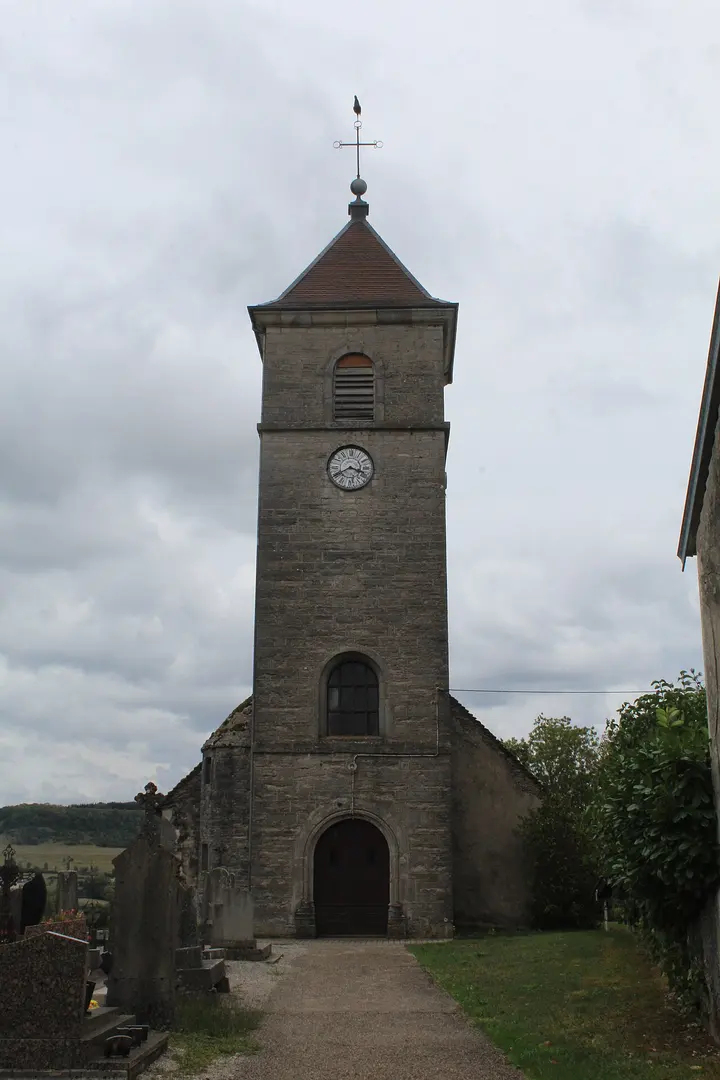 Église de l'Assomption