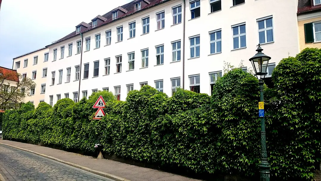 Kloster St. Elisabeth