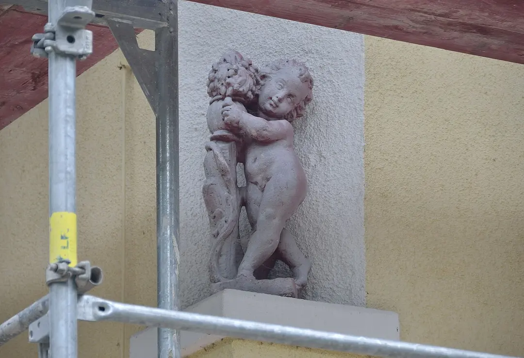 Altes Schloss