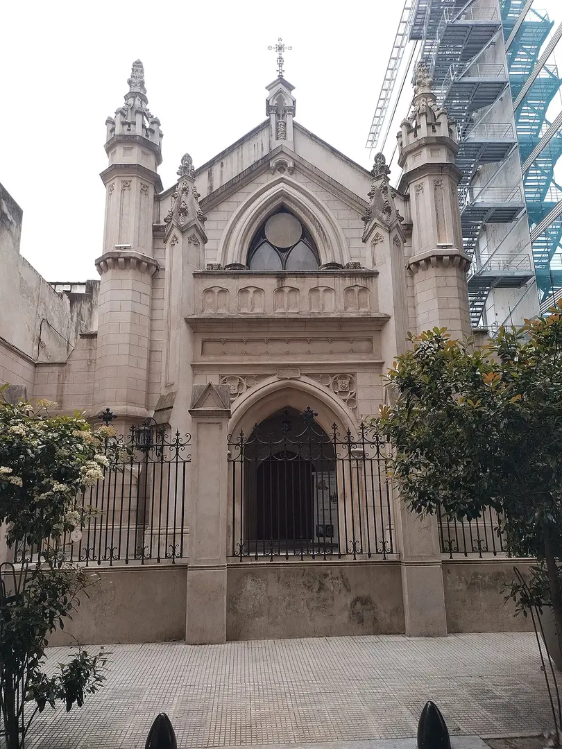 Stadtkirche (IERP)