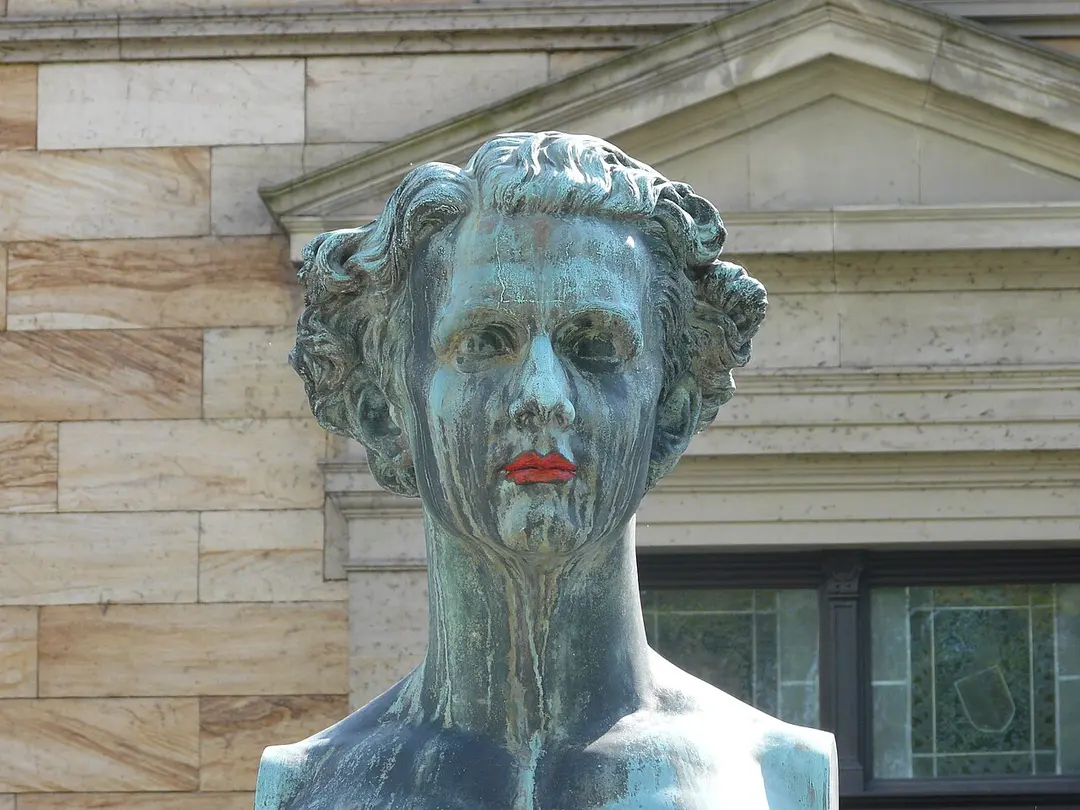 Ludwig II.