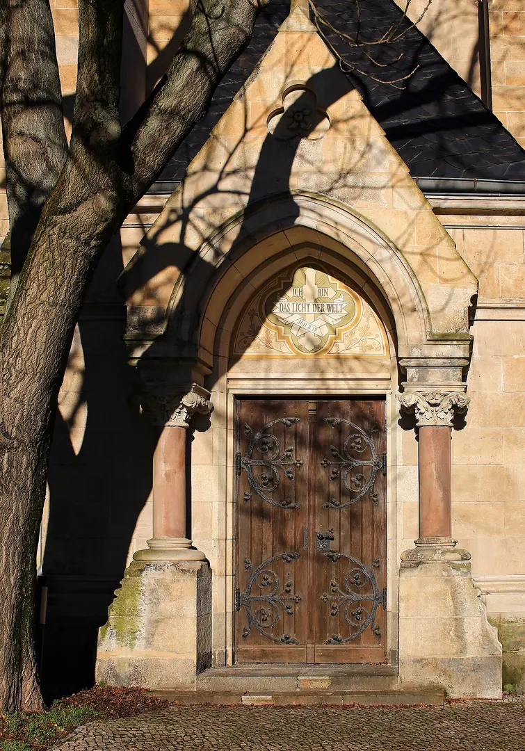Pauluskirche