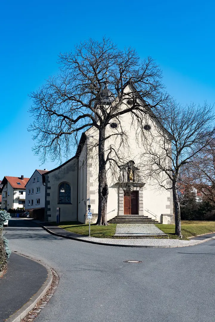 Kreuzkapelle