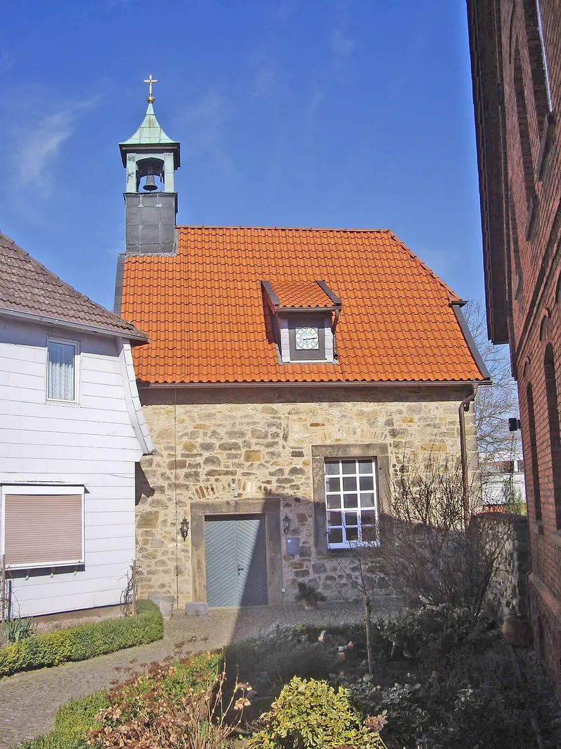 Wehrkapelle Arnum