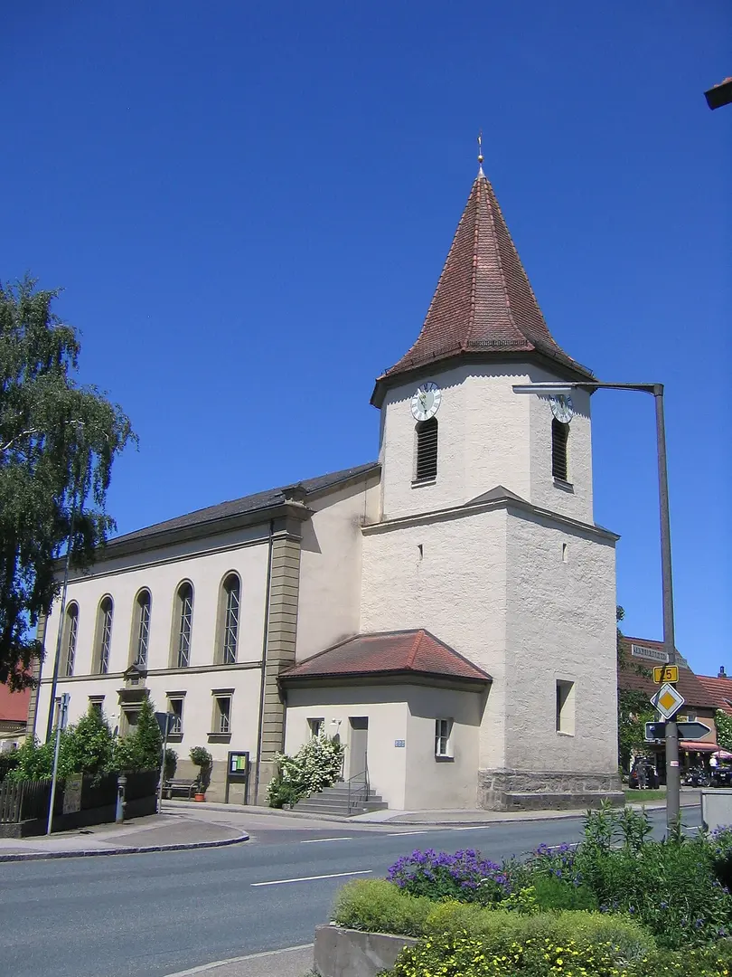 St. Wendelin
