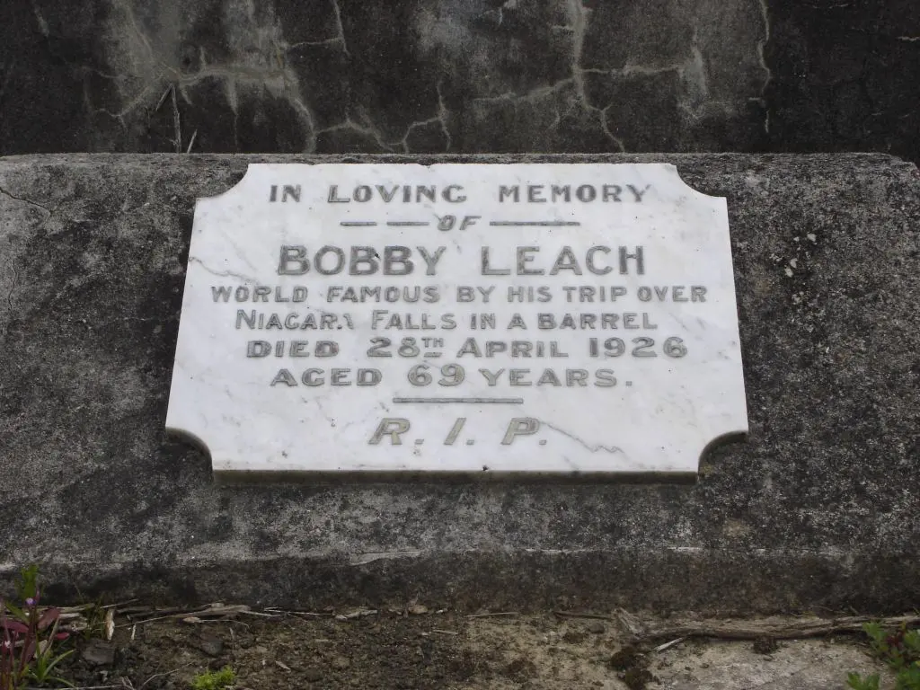 Hillsborough Cemetery