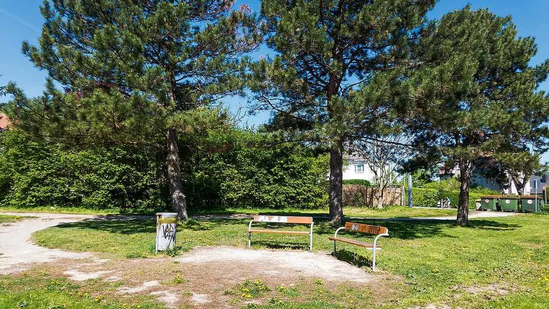Bertha-Neumann-Park