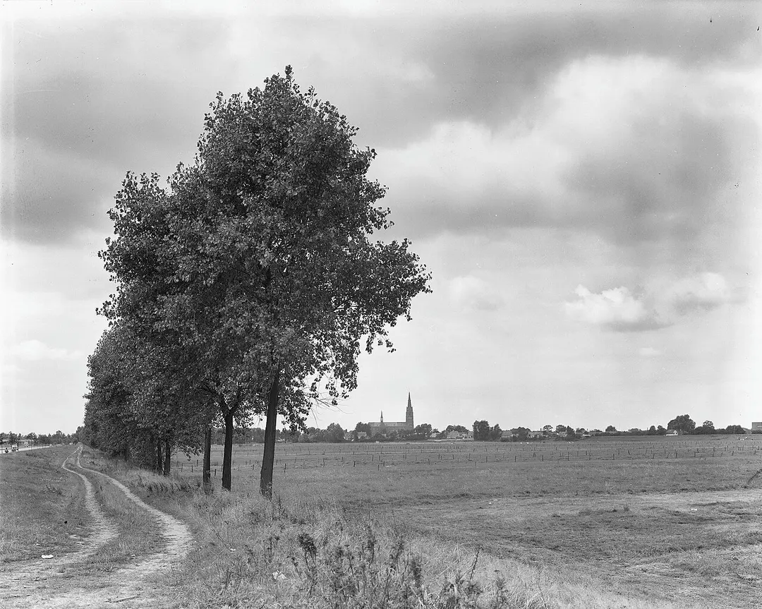 Sint-Jan Geboortekerk