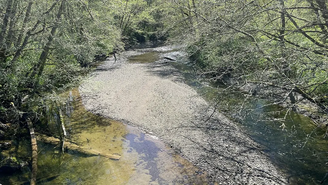 West Twin River