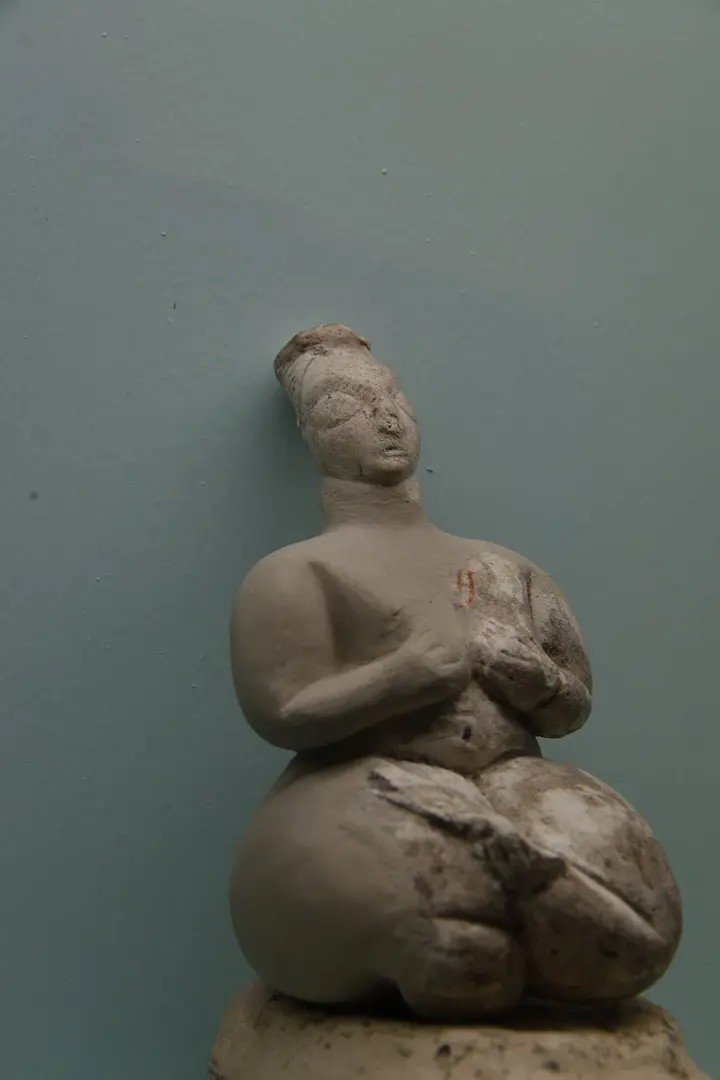 Köşk Höyük