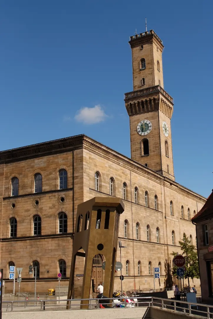 Rathaus