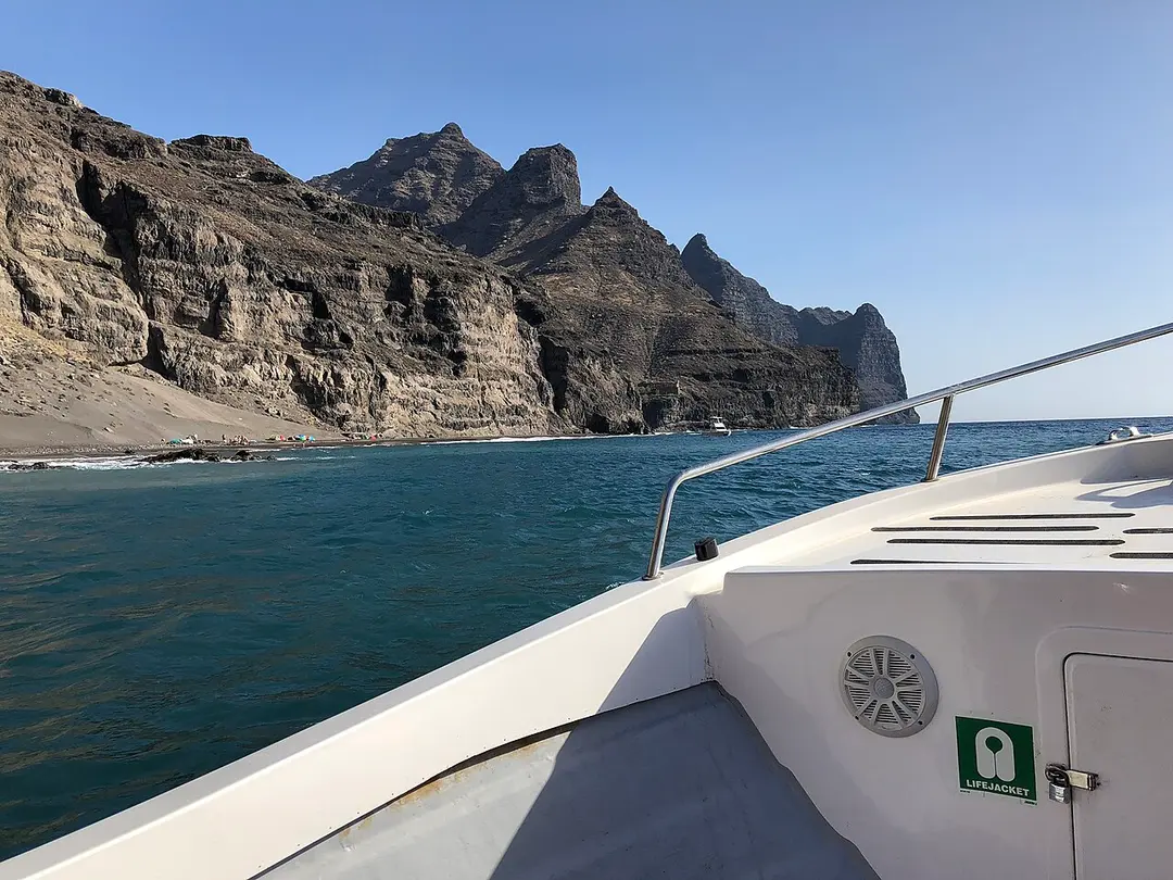 Playa de Güi-Güi