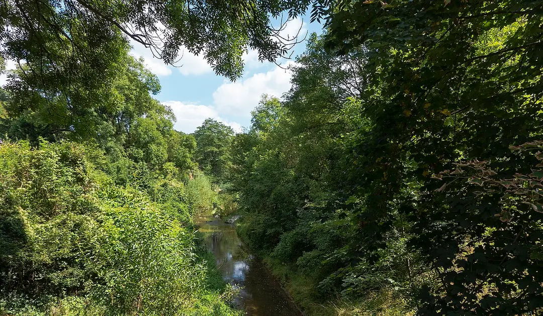 Kalksburger Schubertpark