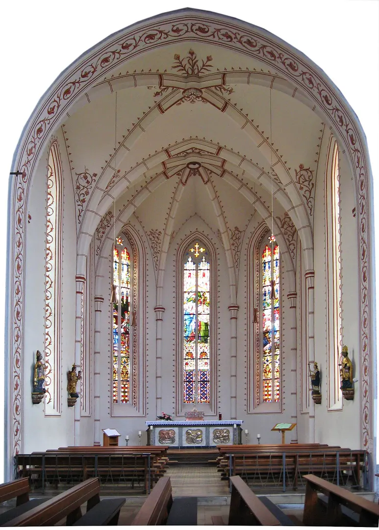 Mariä Heimsuchung