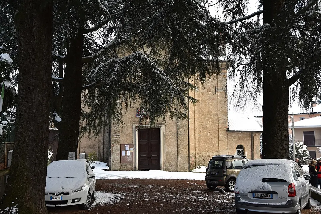 Chiesa Sant'Alessandro