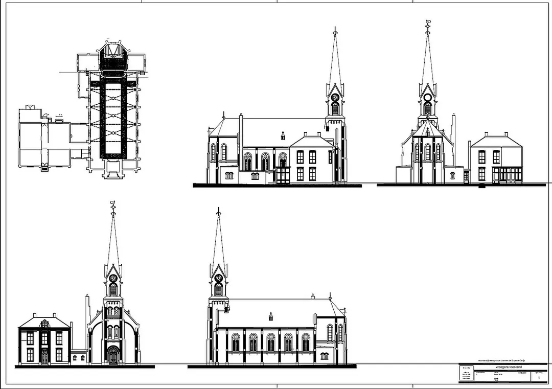 Sint-Johannes de Doperkerk