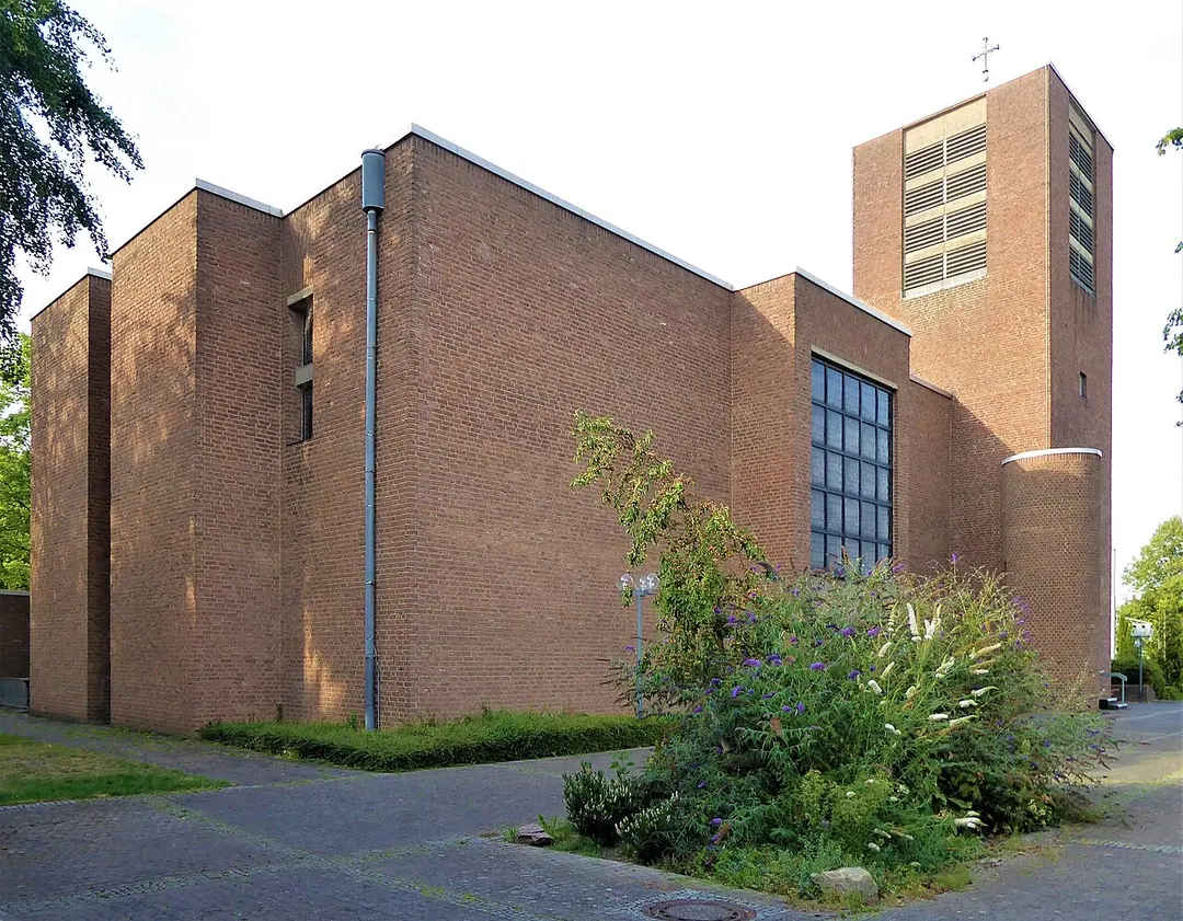 St. Martinus Kirche