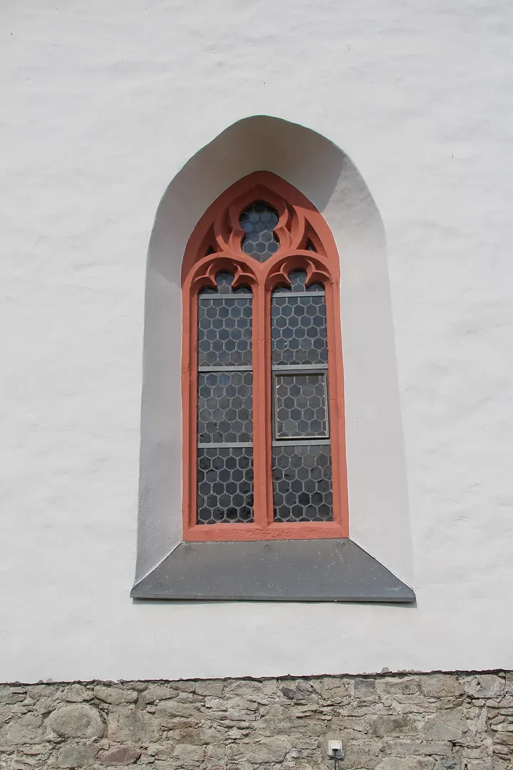 Evangelische Kirche Dexbach