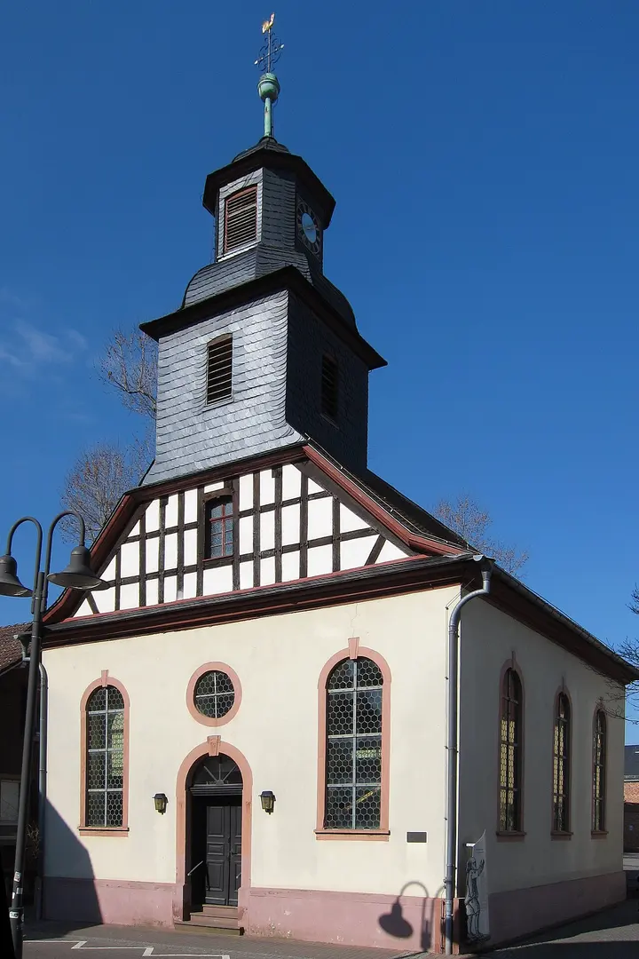 Waldenserkirche
