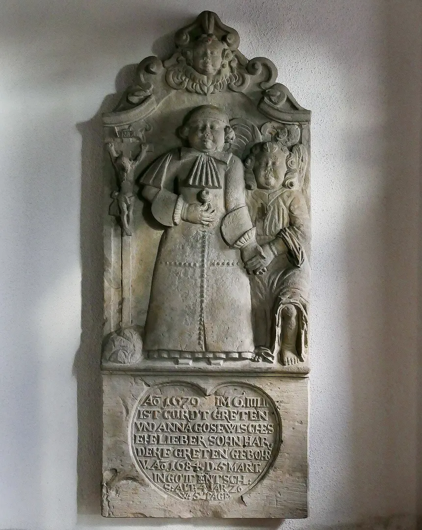 St. Nikolai