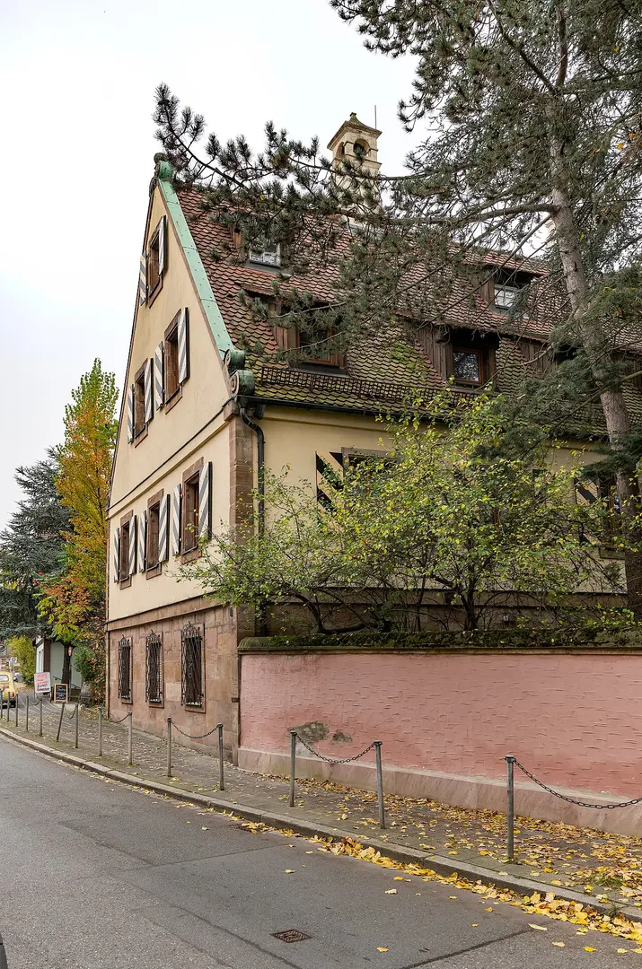 Hörmann’scher Herrensitz