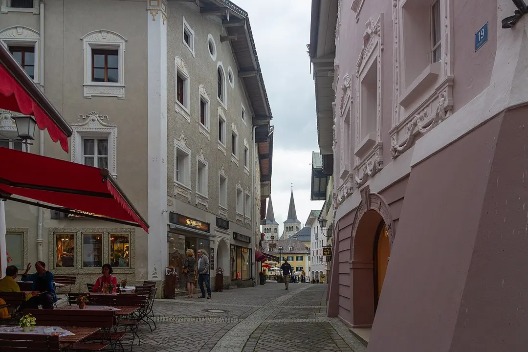 Marktbrunnen