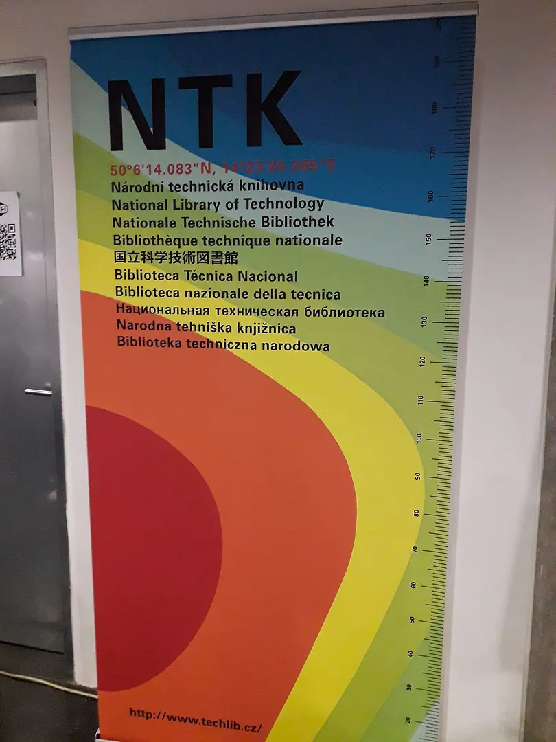 Národní technická knihovna