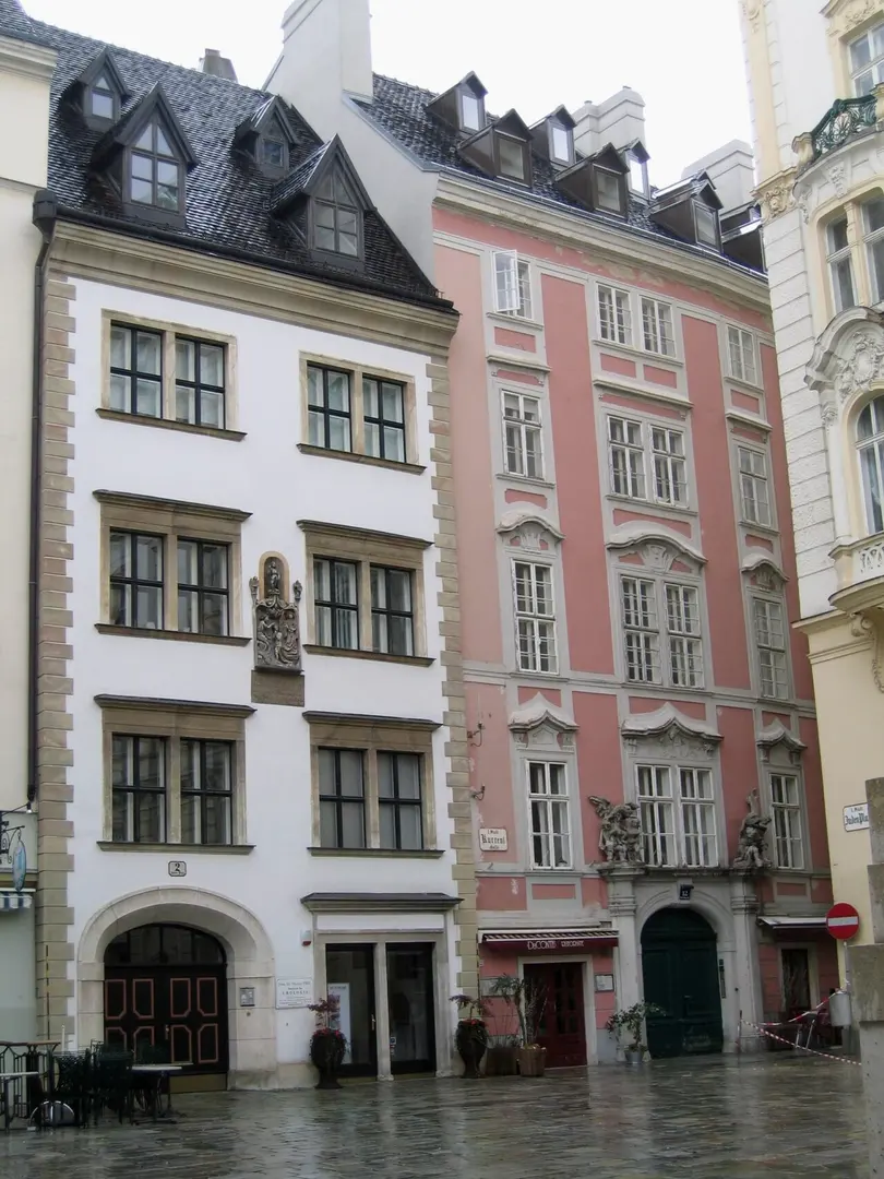 Judenplatz