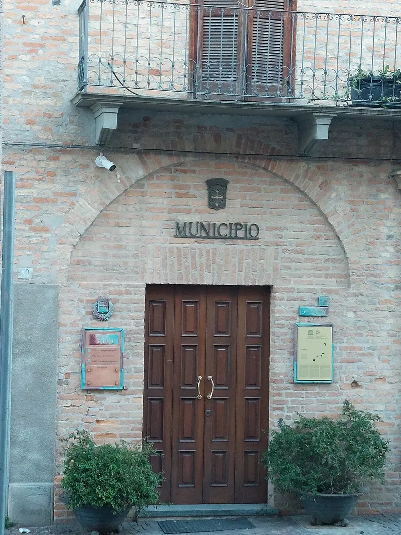 Municipio di Neive