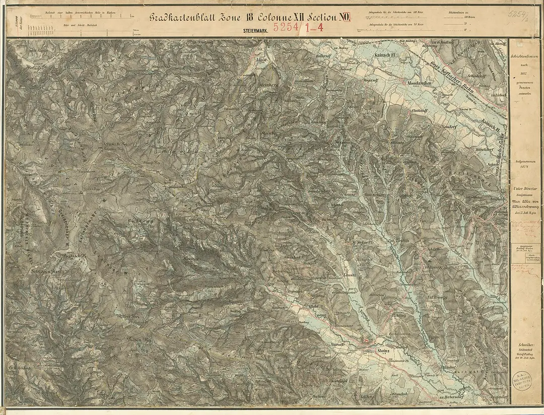 Rosenkogel