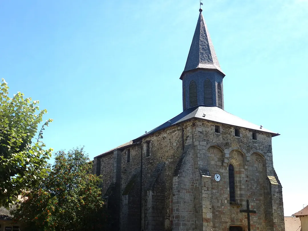 Église Saint-Germain