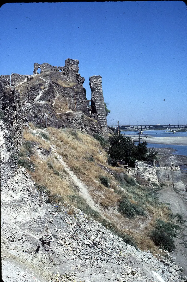Basch-Tapia-Schloss