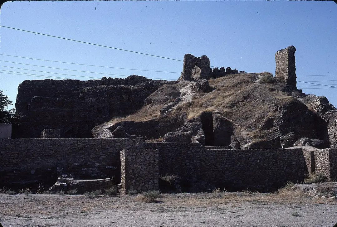 Basch-Tapia-Schloss