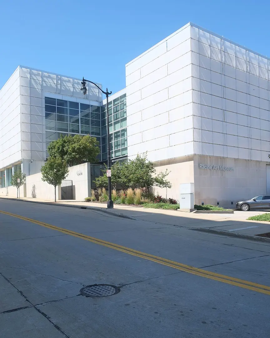 Racine Art Museum