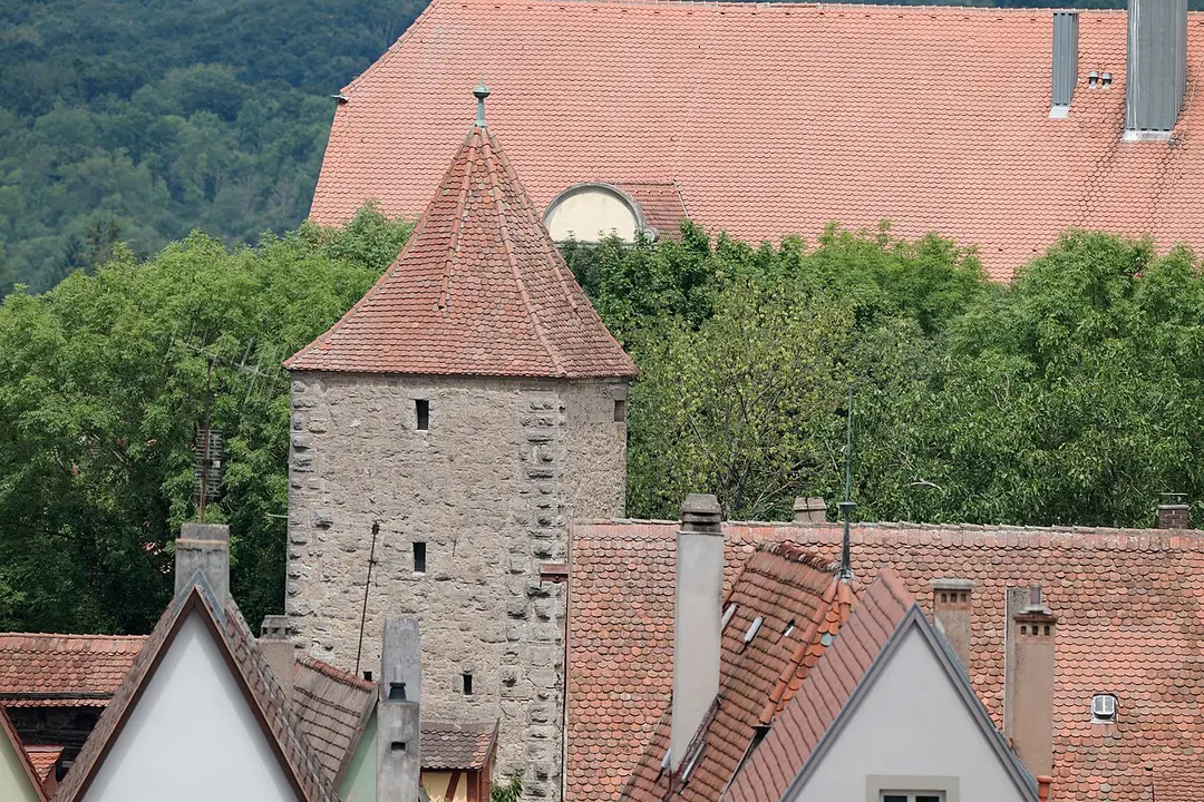 Henkersturm