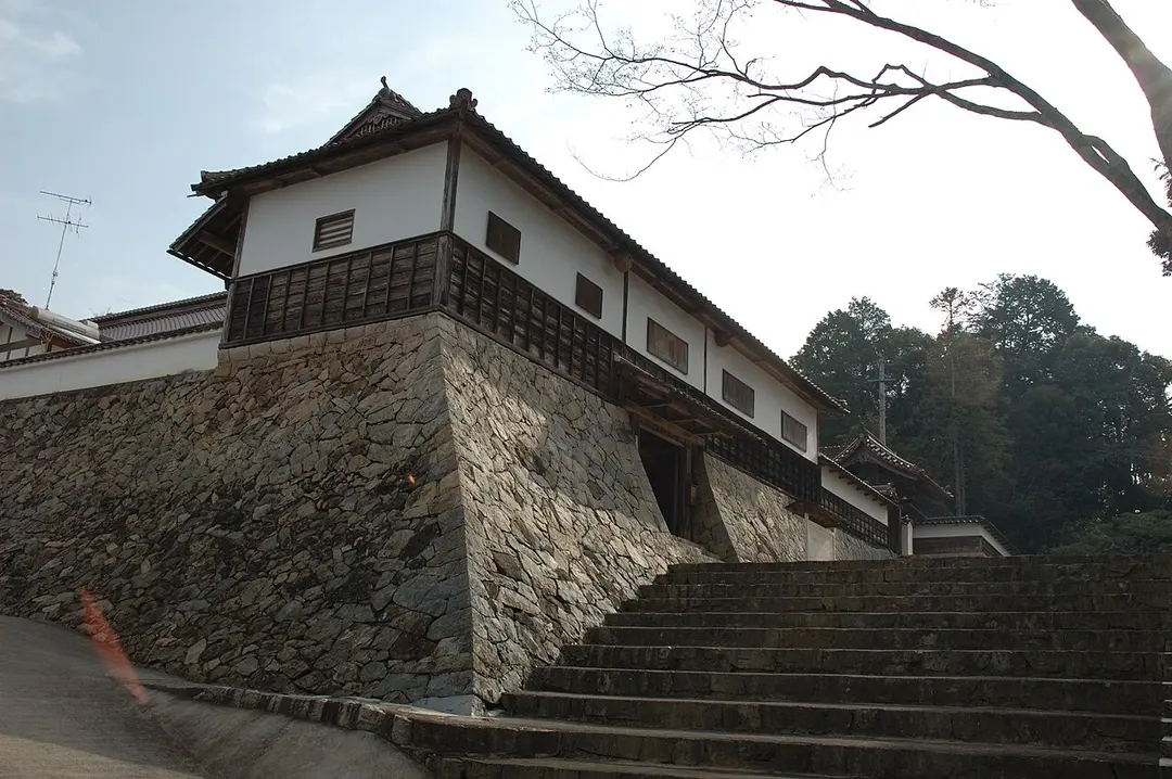 本山寺