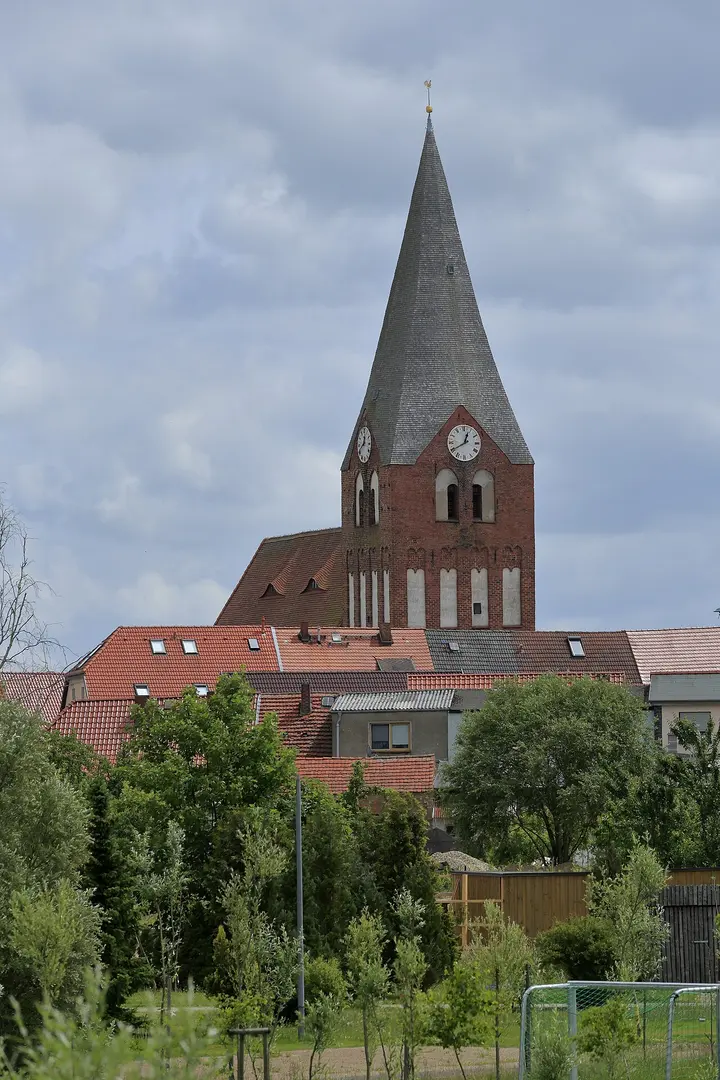 Johanneskirche