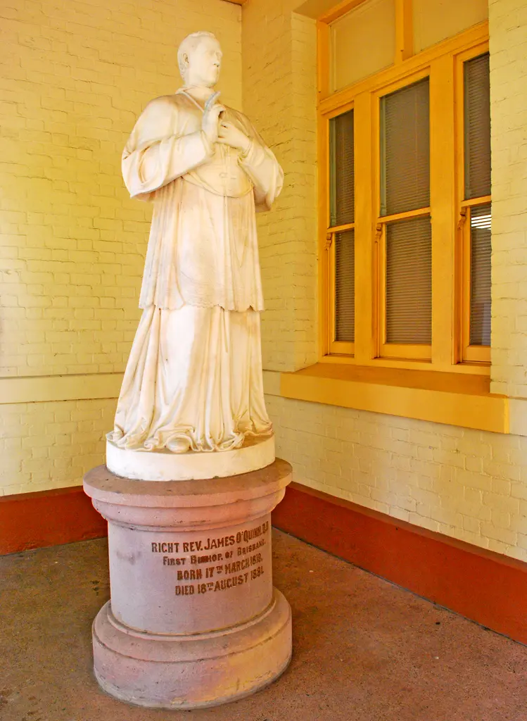 Mercy House
