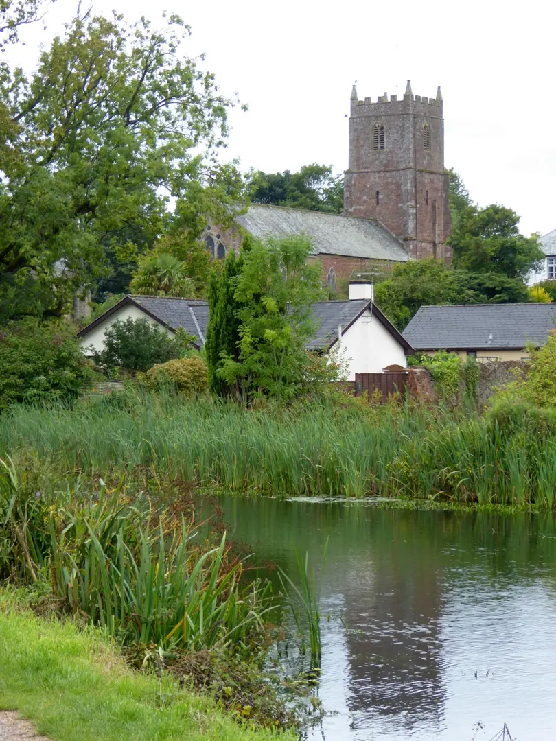 St John the Baptist